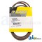A & I Products Belt, Drive 0" x0" x0" A-580364609 - alternate 3